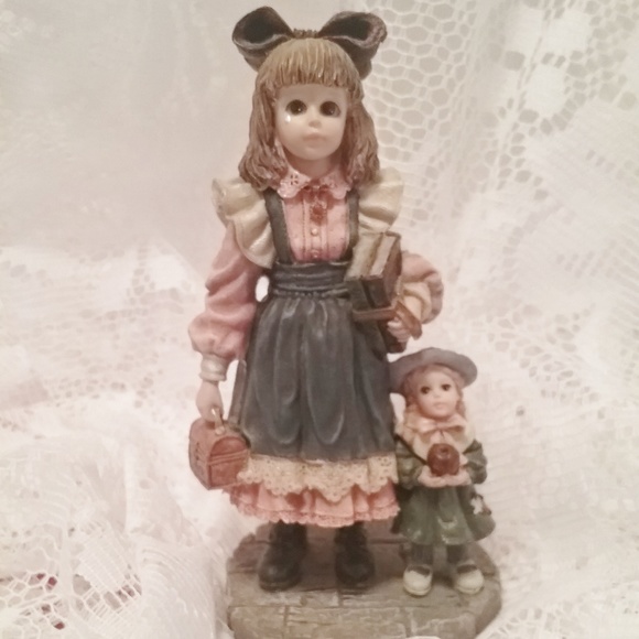 boyds bears yesterday's child